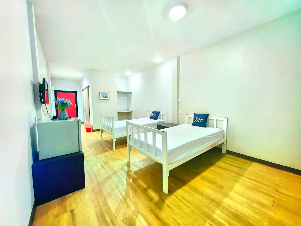 Superior Twin Room - Photo 7
