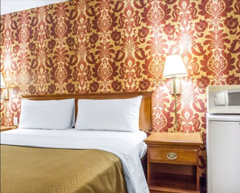 Room, 1 King Bed, Non Smoking - Photo 3
