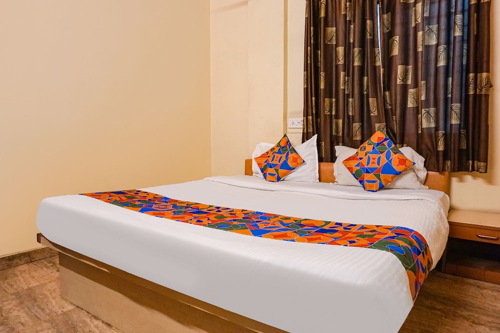 Deluxe Room photo 3