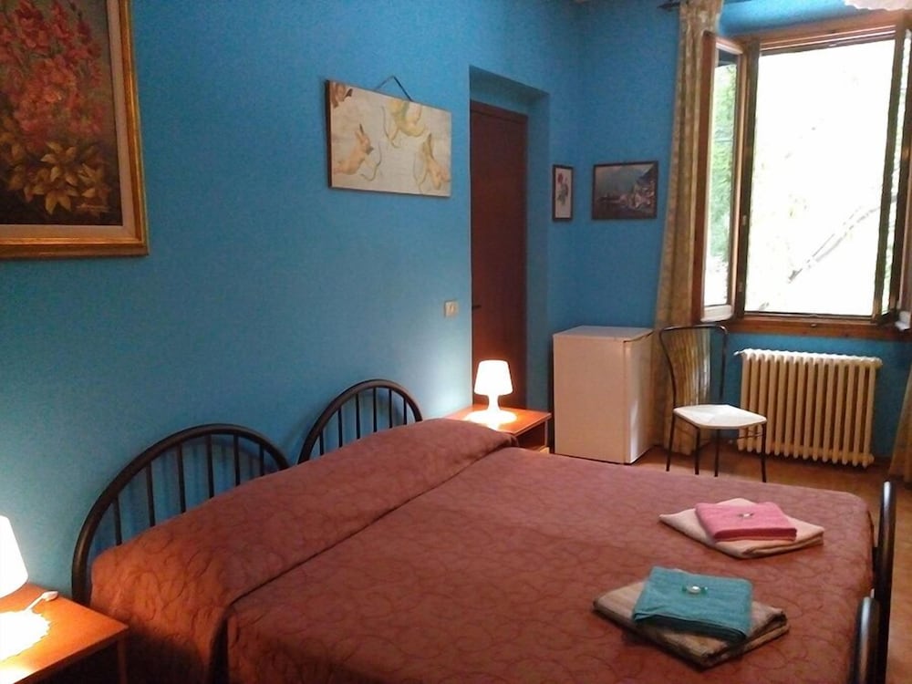 Quadruple Room photo 1