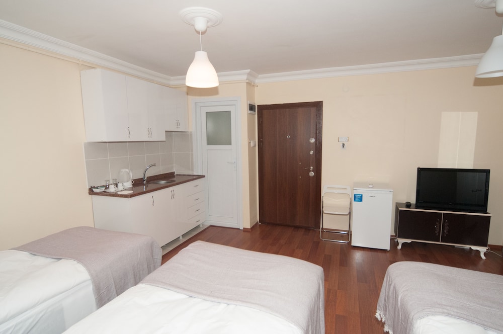 Suite photo 1