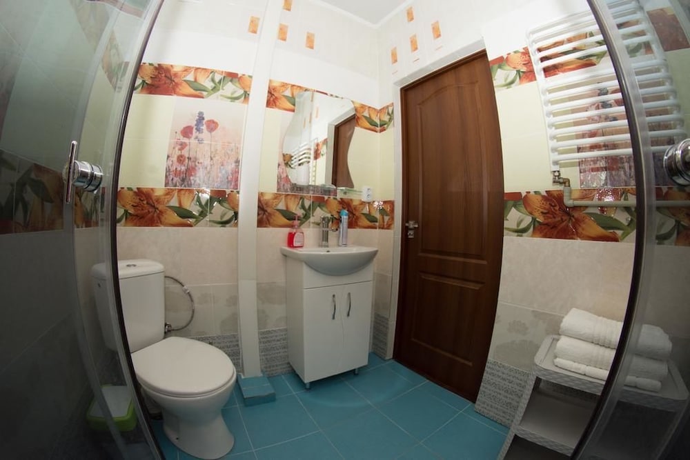 Quadruple Room photo 2