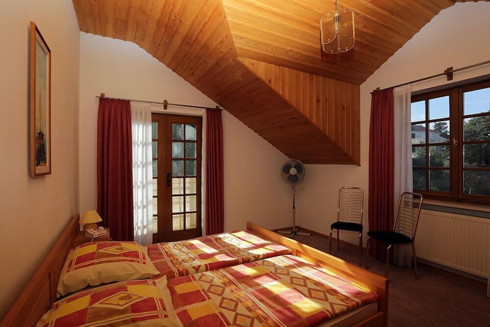3 - Room - Apartment with 2 Balconies, Sea View and Chimney photo 3
