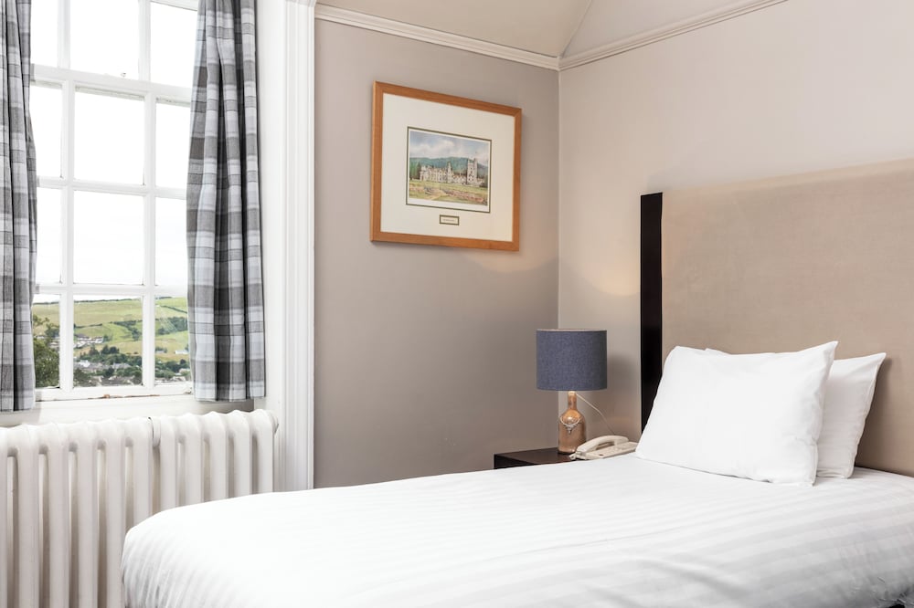 Standard Double or Twin Room - Photo 4