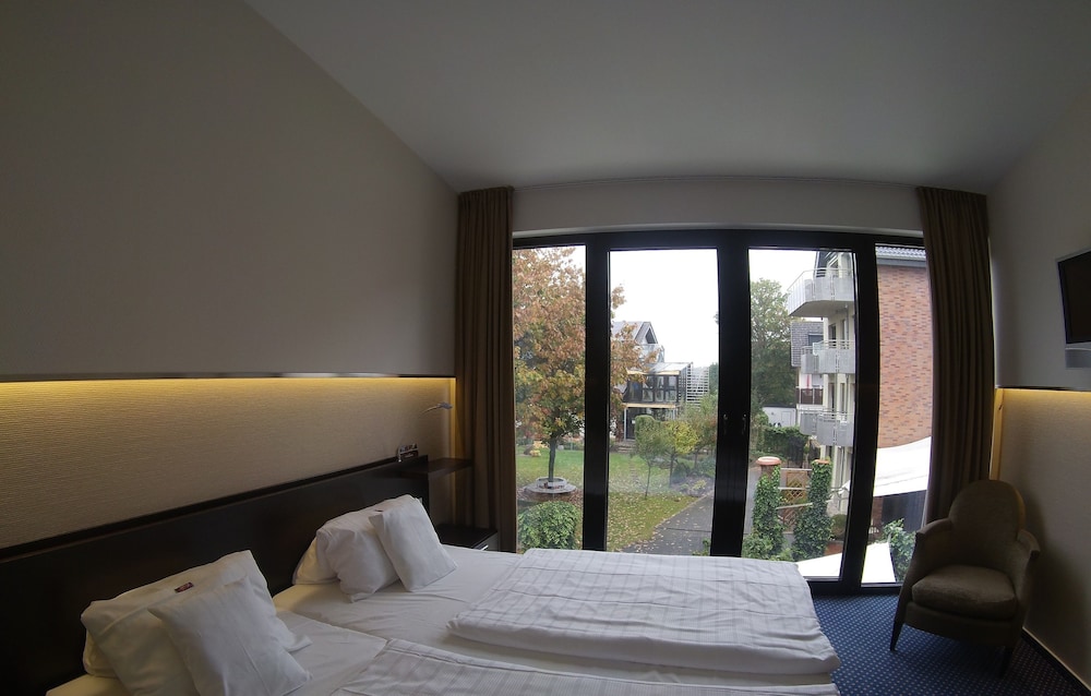 Double Room (Parkside) photo 2
