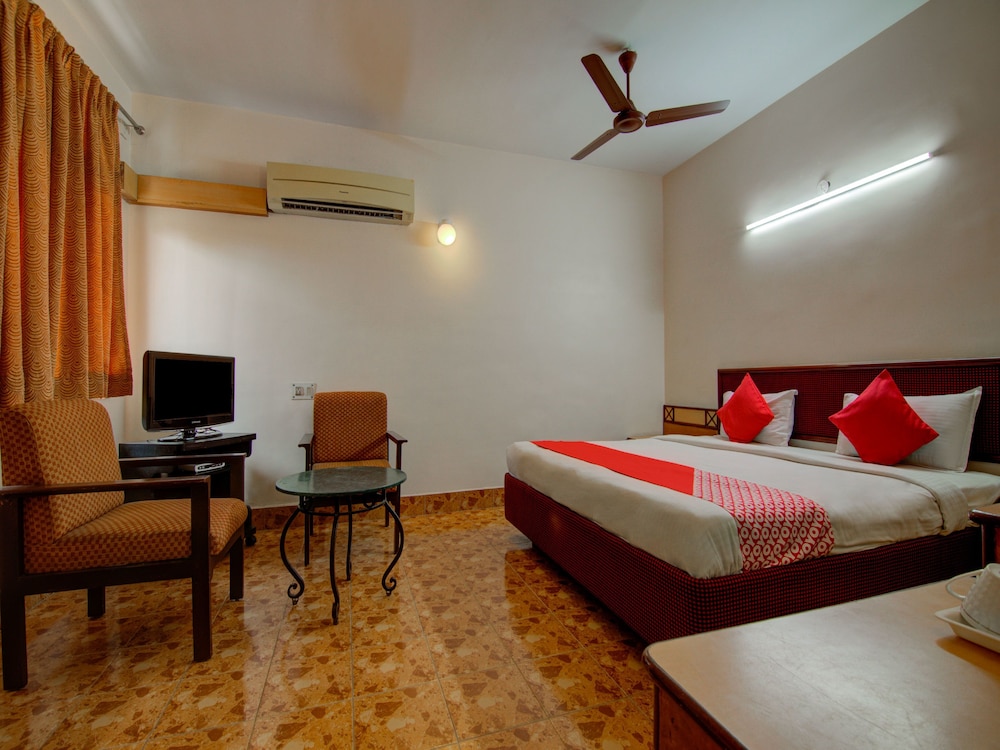 Suite, 1 King Bed