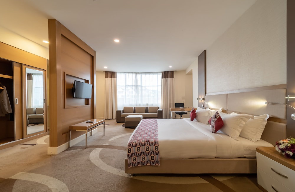 Deluxe Room photo 1