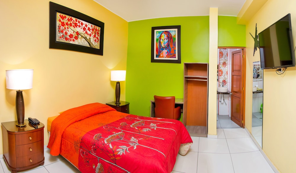 Double Room photo 1