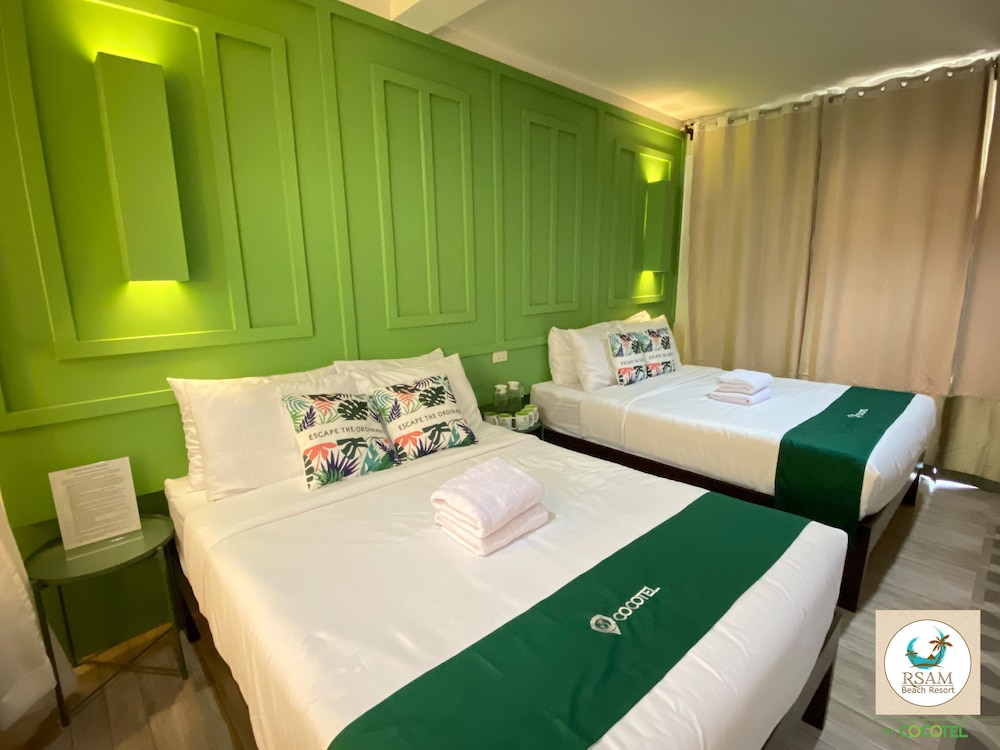 Family Deluxe Room - Photo 6