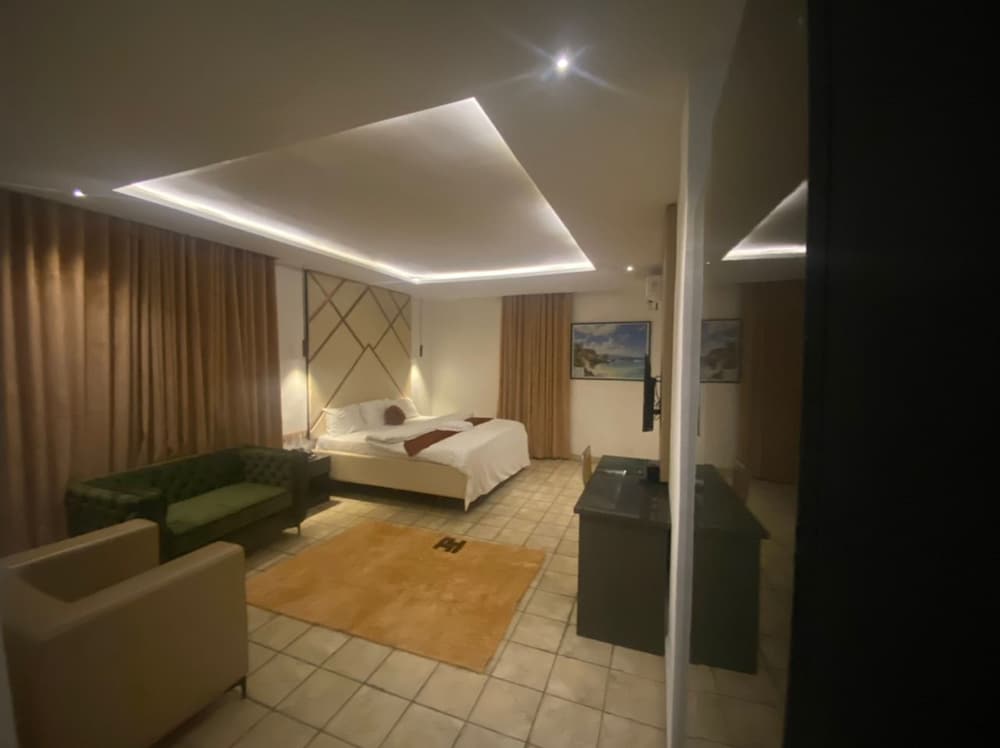 Premium Apartment photo 1
