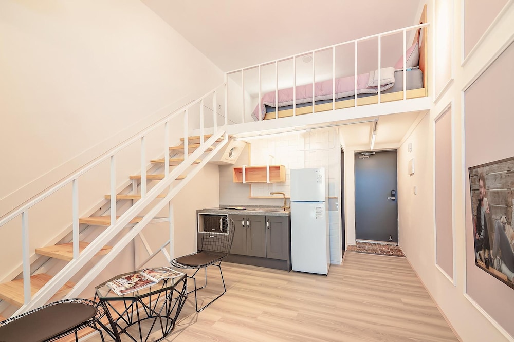 Basic Room, 1 Bedroom (E203 ( Spa )) - Photo 3