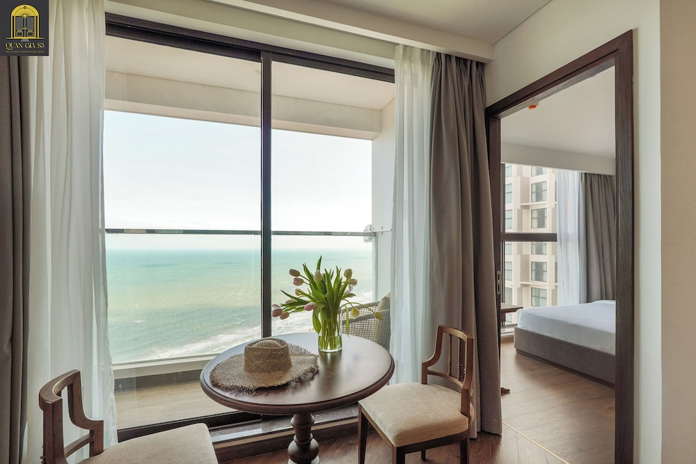 Apartment, 2 Bedrooms, Balcony, Sea View