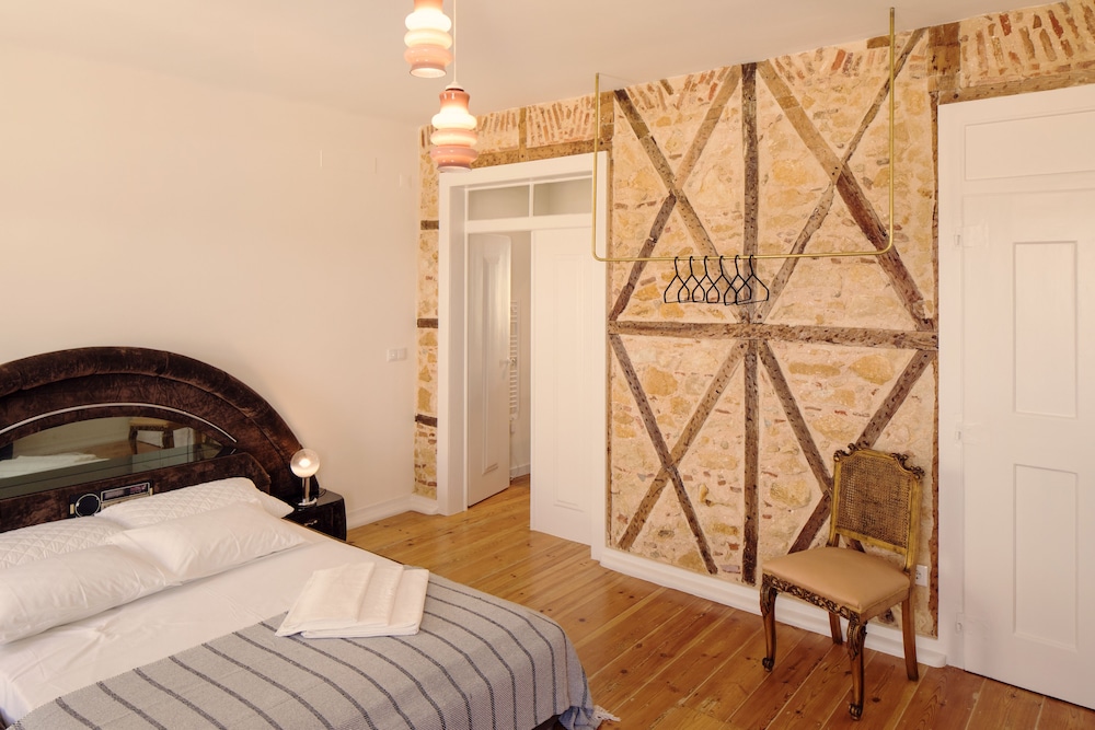 Design Double Room photo 2