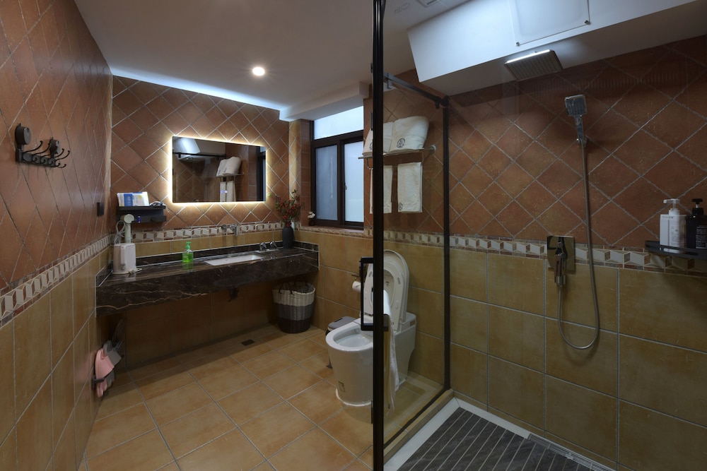 Superior Double or Twin Room photo 3