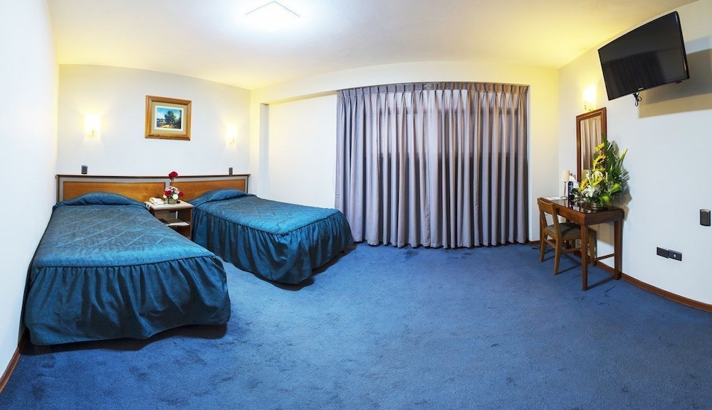Twin Room photo 2