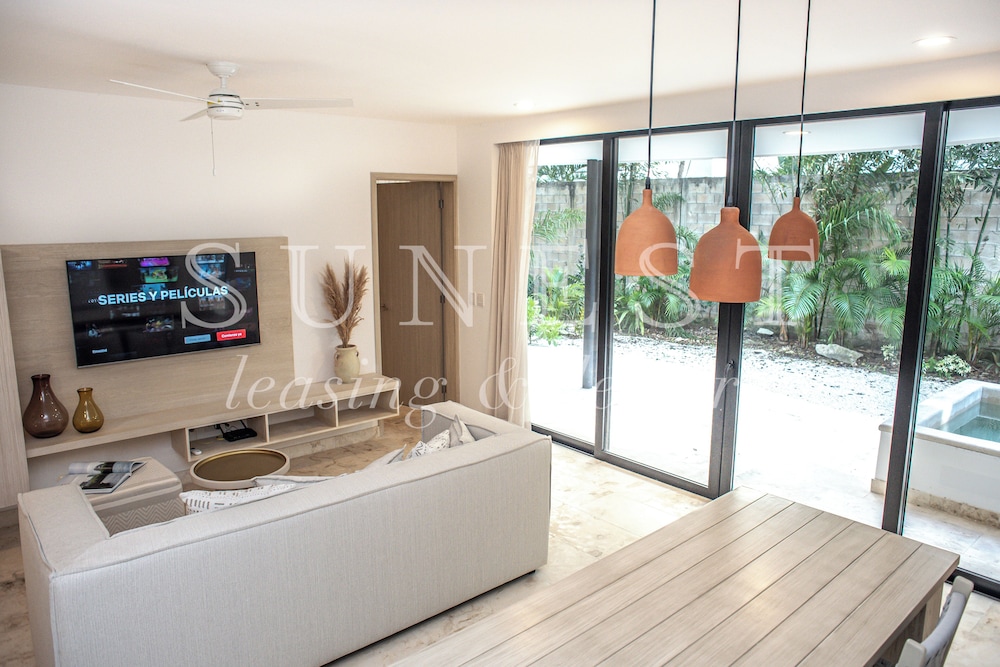 Comfort Apartment, 2 Bedrooms