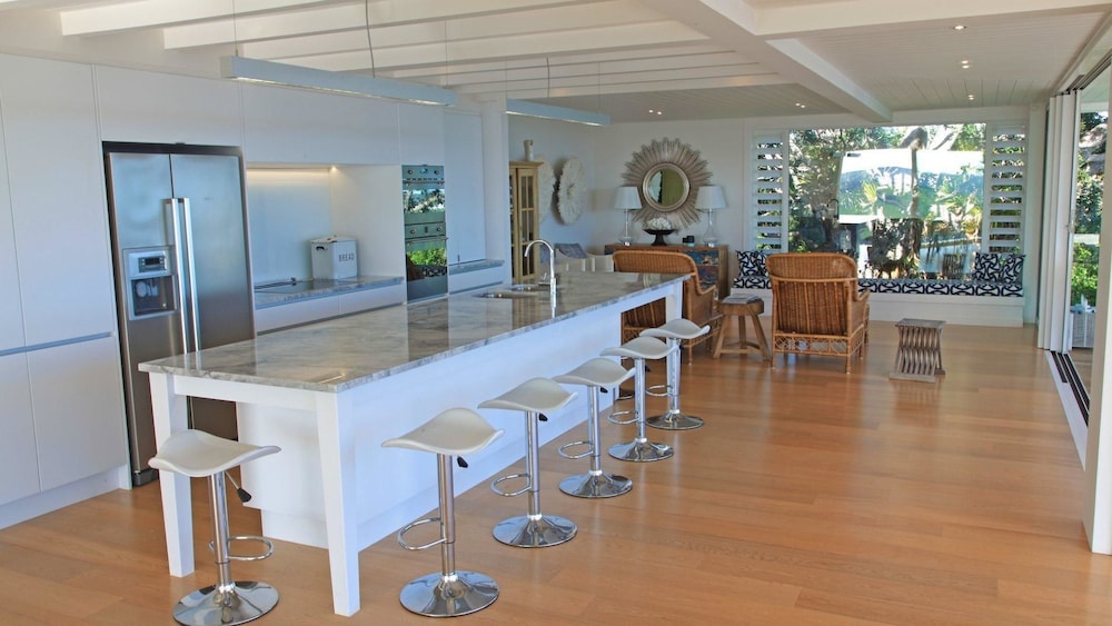 House, Multiple Beds, Ocean View (Claire's Luxury Hideaway) photo 3