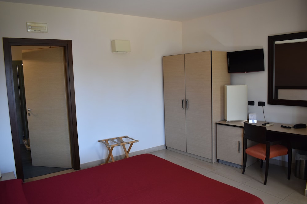 Grand Double or Twin Room, 1 Bedroom photo 2