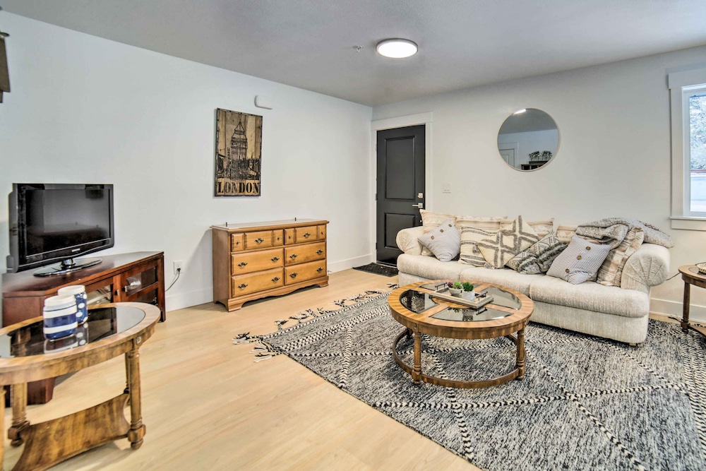 Apartment (3 Bedrooms) photo 1