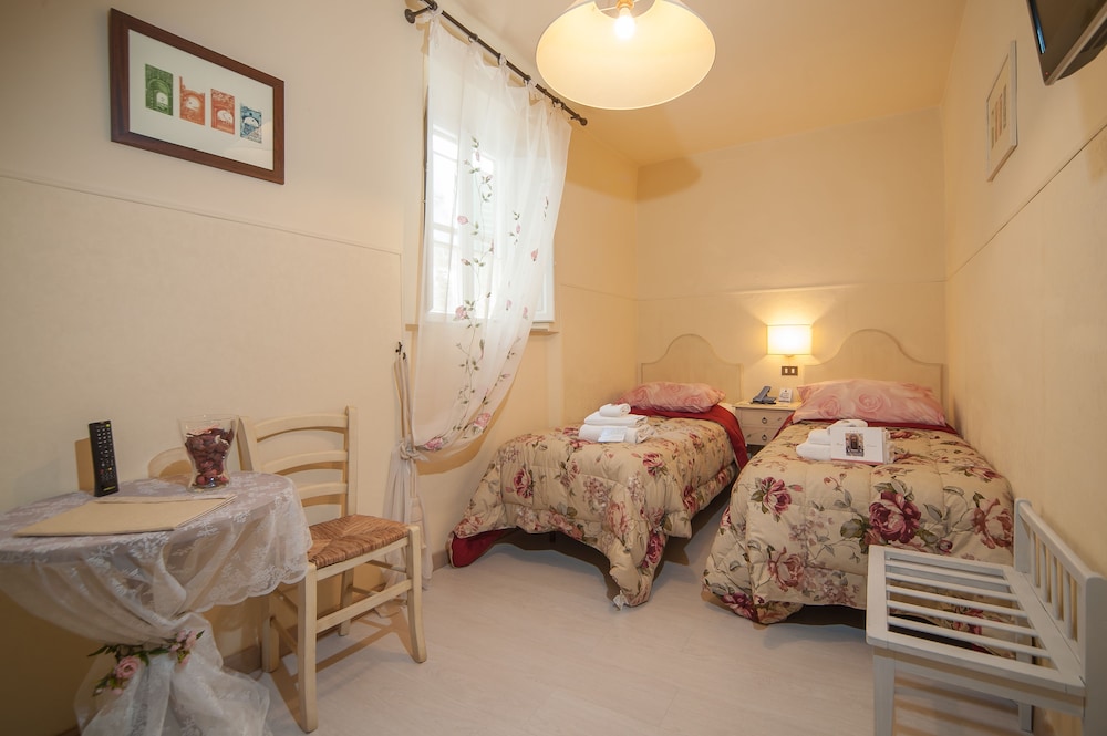 Economy Double or Twin Room, 1 Bedroom, Non Smoking, Private Bathroom - Photo 4