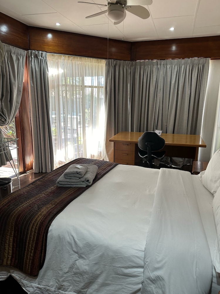 Comfort Double Room, 1 Double Bed, Pool View