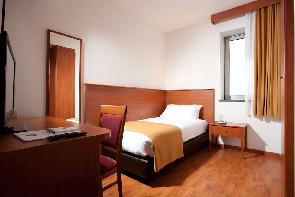 Classic Room, 1 Twin Bed