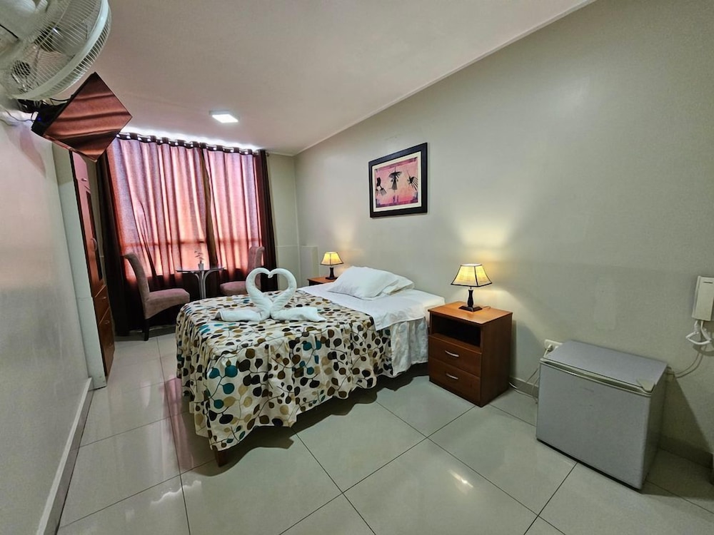 Basic Room photo 1