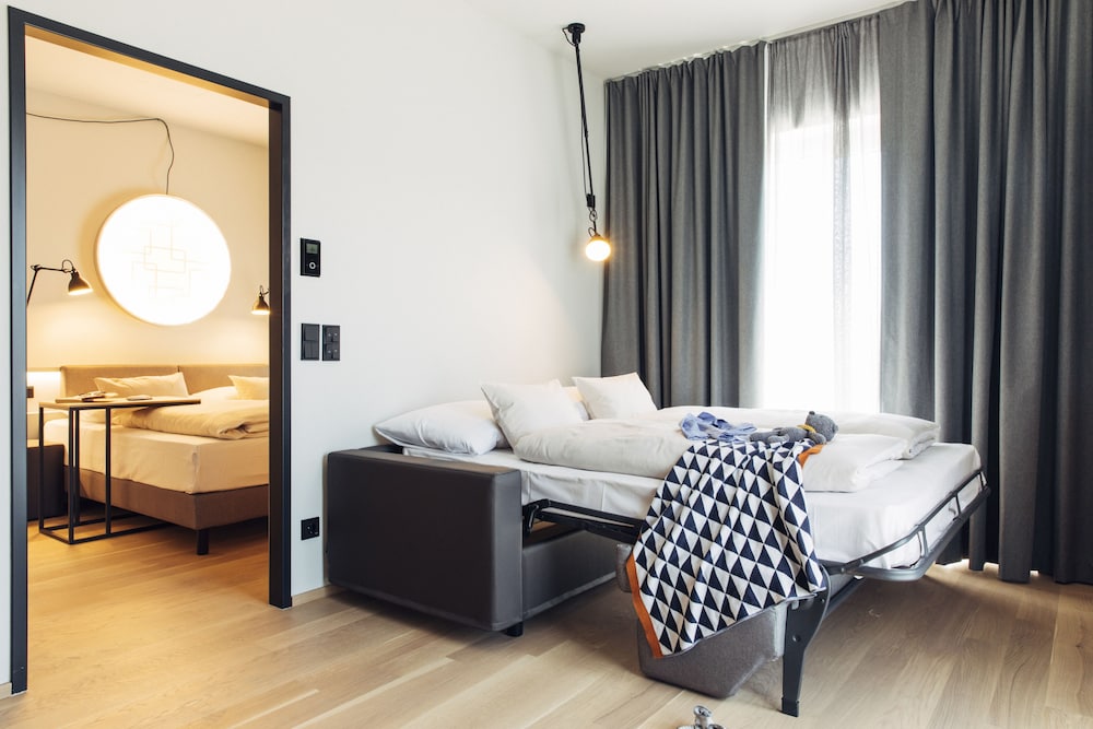 Family Apartment - Photo 9