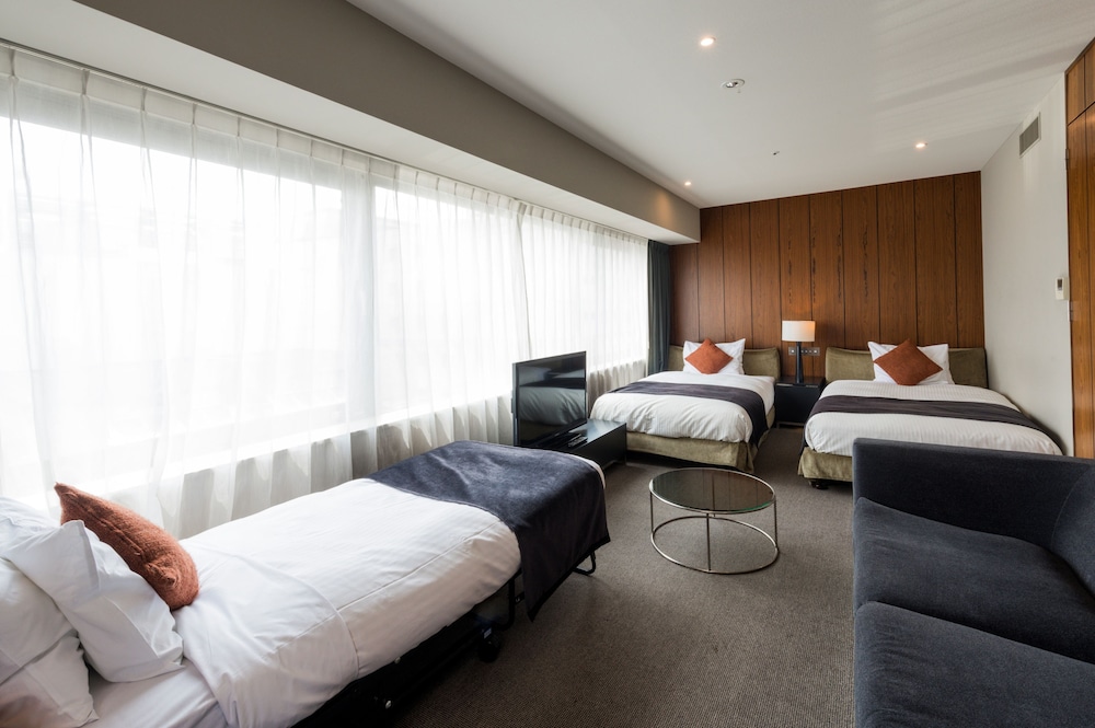 Junior Suite, Non Smoking (Eco Plan - No Cleaning Service) photo 3