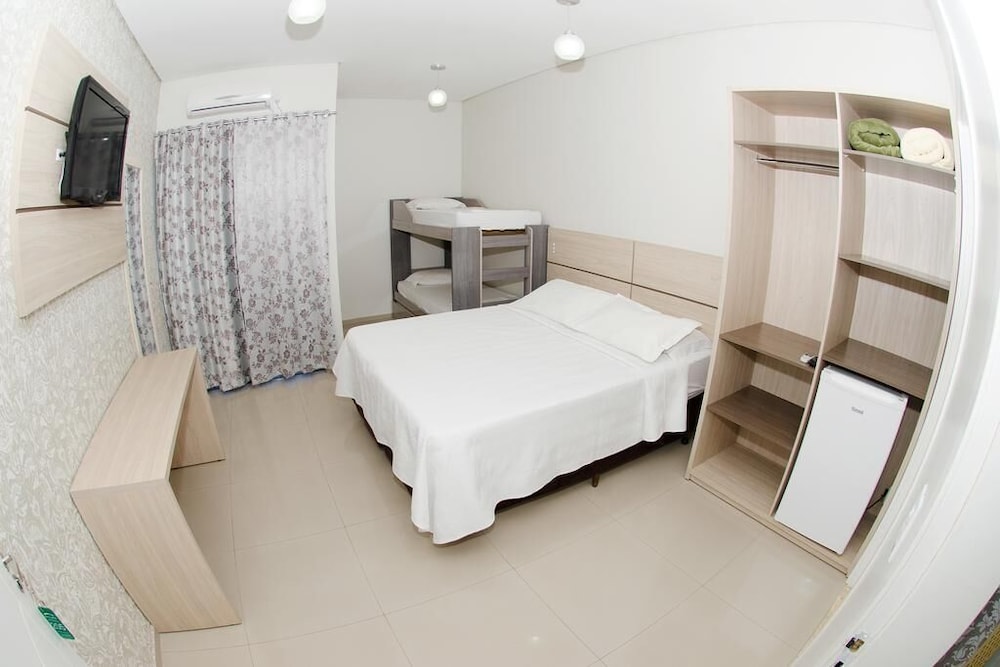 Quarto quíntuplo - Photo 1
