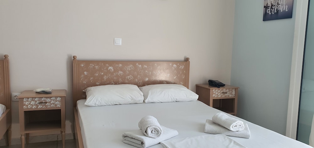 Triple Room, Sea View photo 3