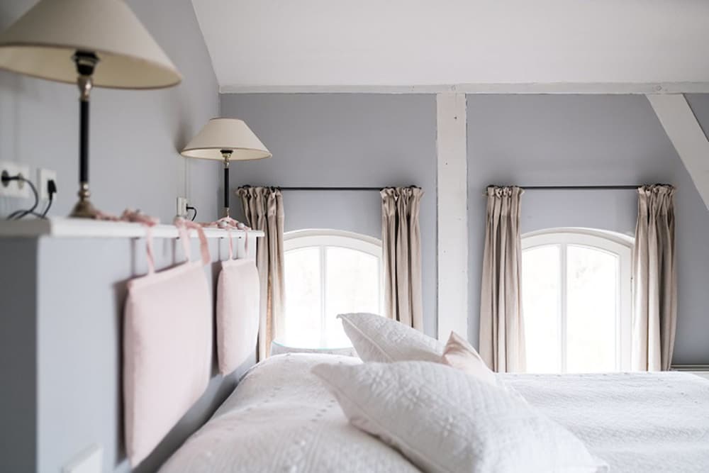 Superior Double Room - Photo 4