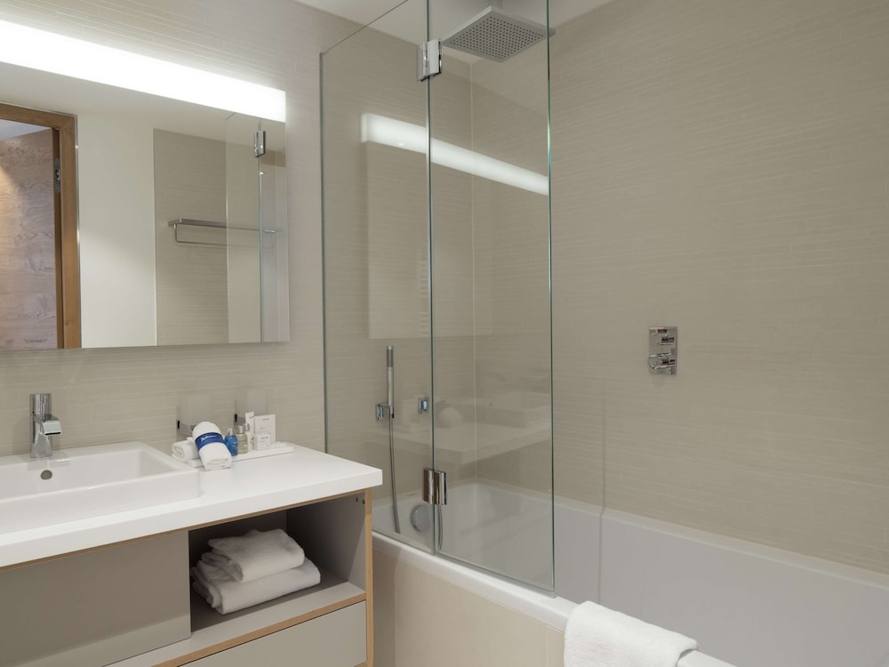 Room, 1 Bedroom, Mountain View (Residence), photo 6
