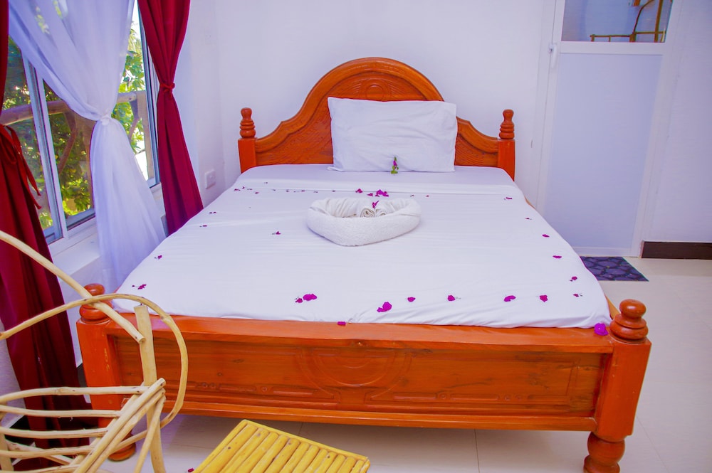 Room, 1 Bedroom, Smoking, Balcony