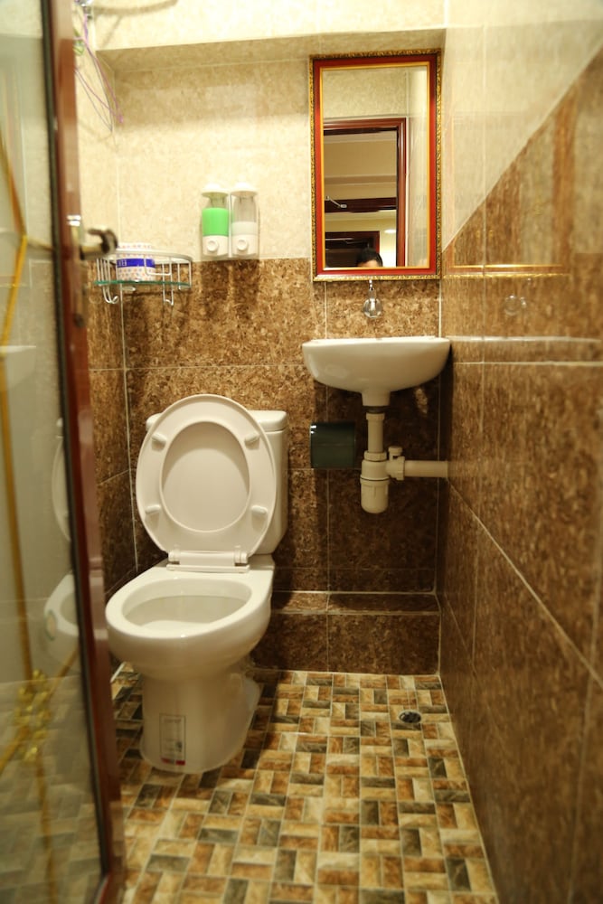 Twin Room photo 2
