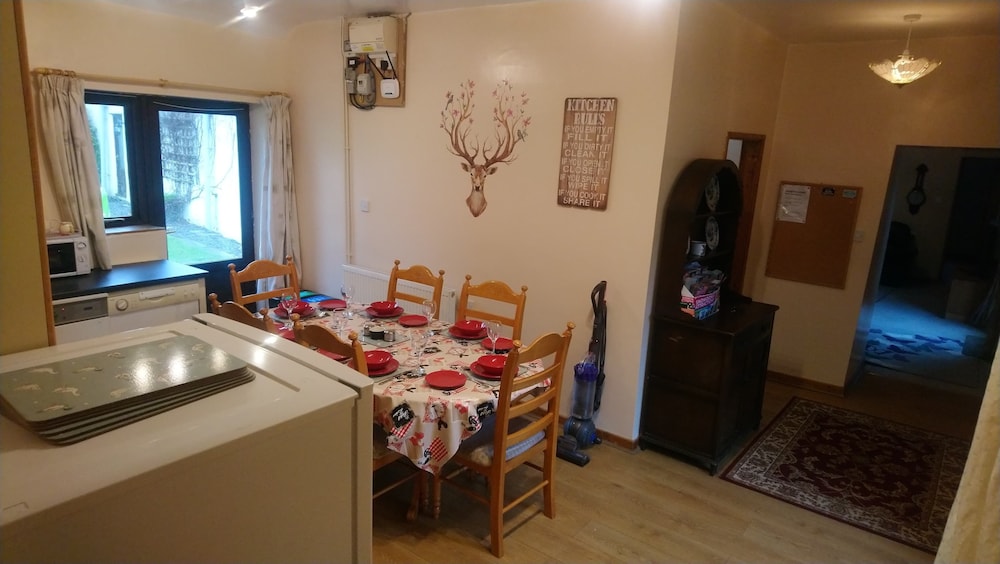Cae Berllan Stugor, Bild 4