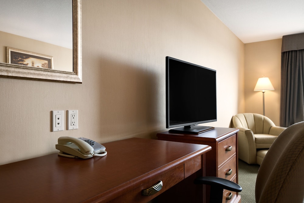 Room, 1 Queen Bed, Accessible, Non Smoking photo 3