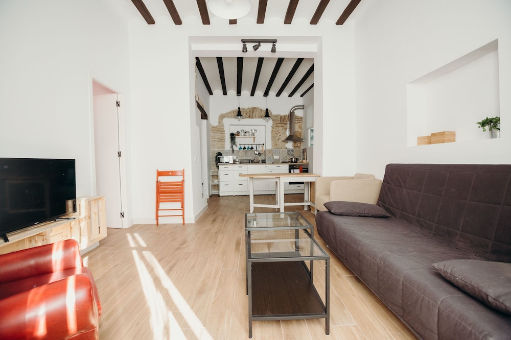 Apartamento, 2 habitaciones