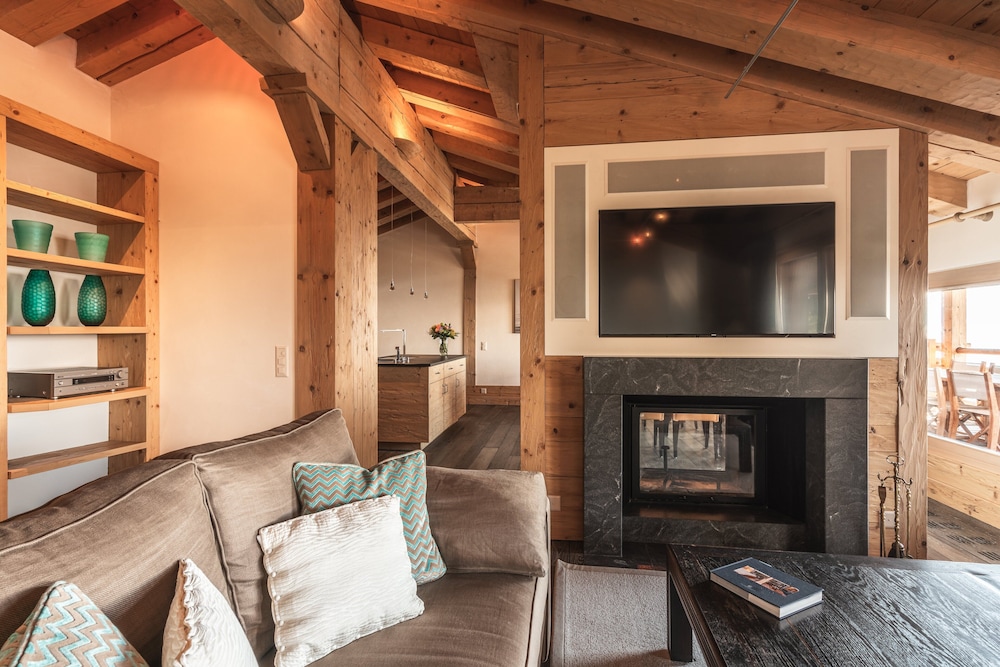 Apartment (Prestige) - Photo 9