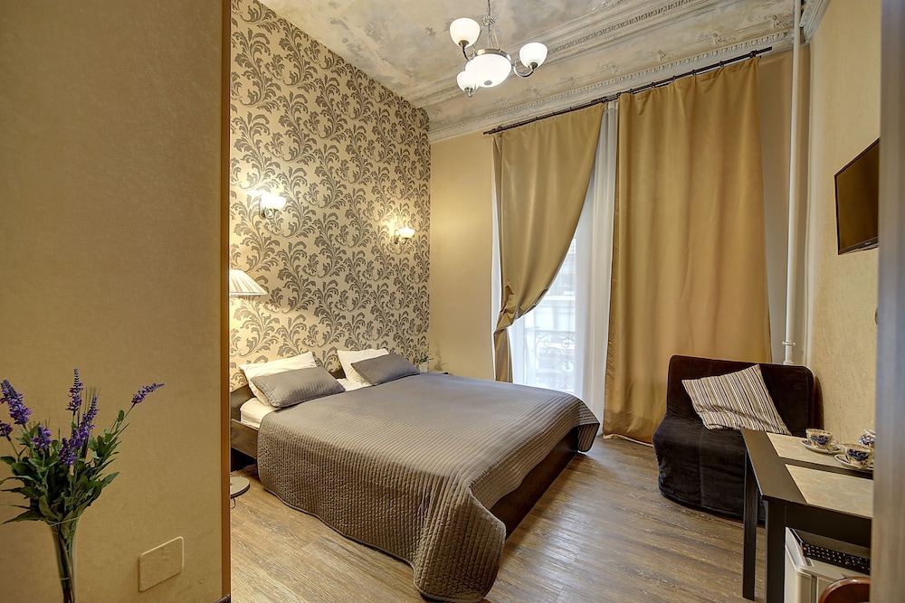 City Room