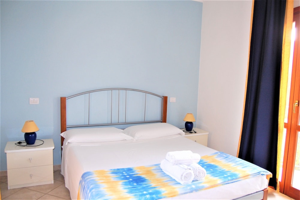 Apartment, 2 Bedrooms, Tower photo 3