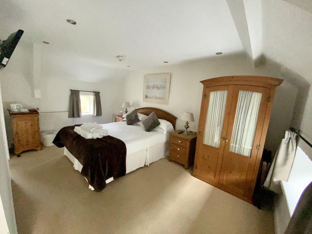 Superior Double Room photo 2