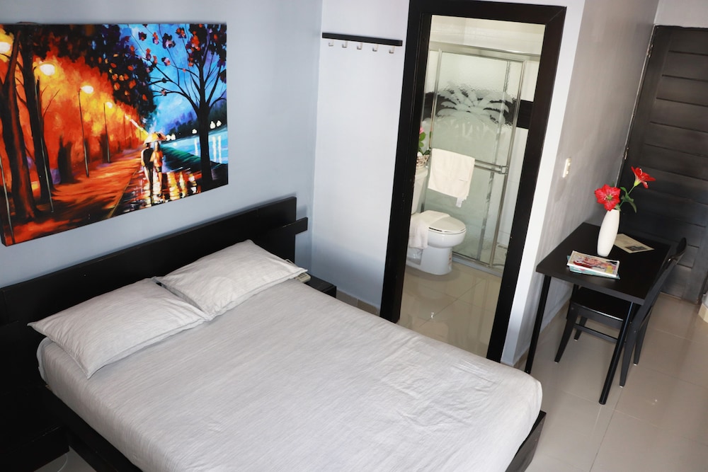 Superior Double Room, 1 Queen Bed photo 2
