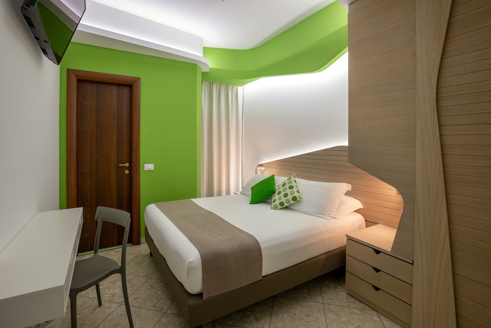 Double Room Single Use