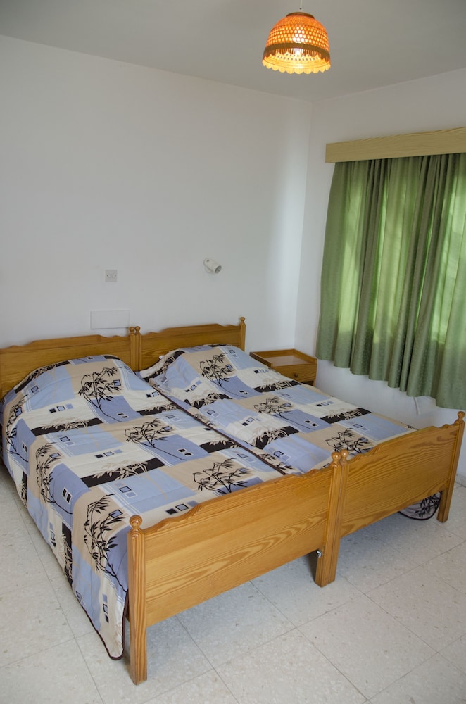 Apartment, 1 Bedroom, Terrace photo 1