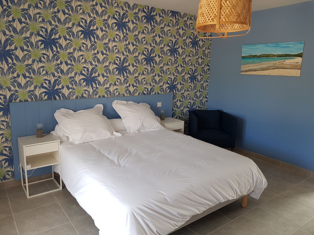 Chambre Casa Di Lume