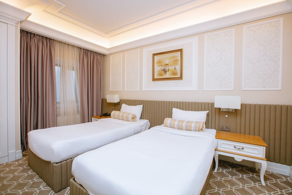 Superior Twin Room - Photo 4