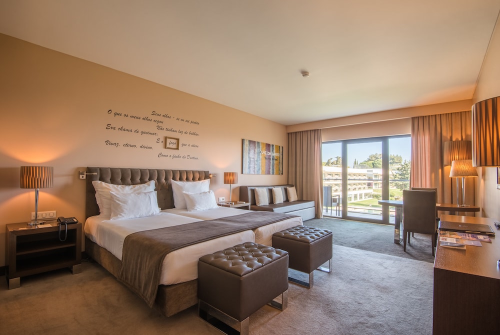 Double Room Single Use, Balcony