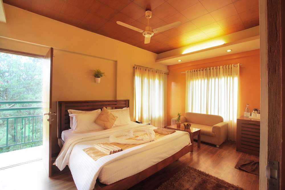 Premium Suite, 1 Bedroom