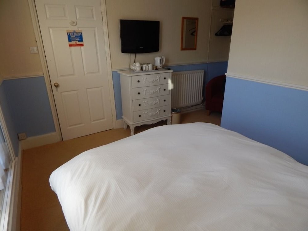 Double Room, Ensuite photo 2